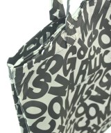 COMME des GARCONS（コムデギャルソン）トートバッグ 白 サイズ:- レディース/2200729934046