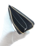 COMME des GARCONS（コムデギャルソン）財布・コインケース 黒 サイズ:- レディース/2200729950015