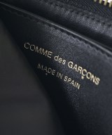 COMME des GARCONS（コムデギャルソン）財布・コインケース 黒 サイズ:- レディース/2200729950015