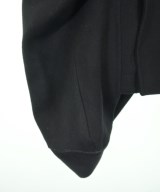 COMME des GARCONS（コムデギャルソン）ステンカラーコート 黒 サイズ:XS レディース/2200730174011
