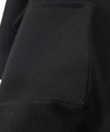 COMME des GARCONS（コムデギャルソン）ステンカラーコート 黒 サイズ:XS レディース/2200730174011