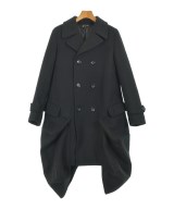 COMME des GARCONS ステンカラーコート