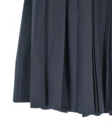 COMME des GARCONS（コムデギャルソン）ロング・マキシ丈スカート 紺 サイズ:S レディース/2200724308033