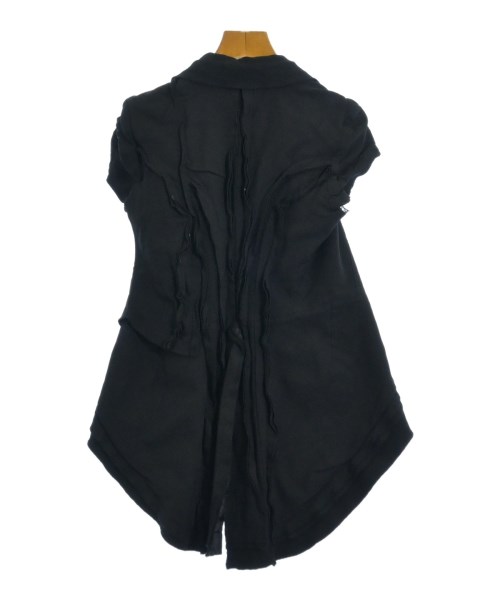 COMME des GARCONS（コムデギャルソン）ジャケット 黒 サイズ:XS レディース/2200728947016