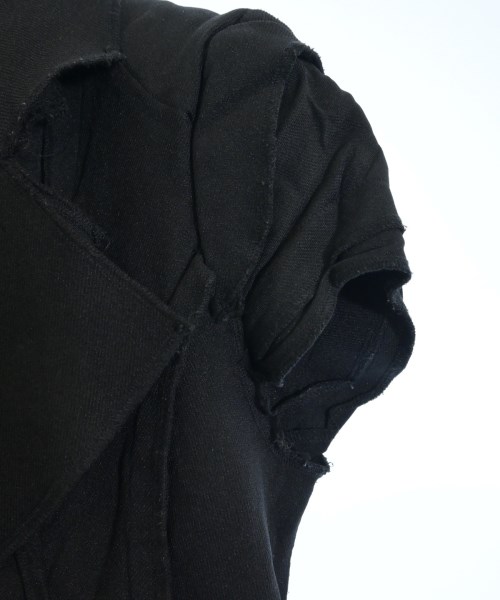 COMME des GARCONS（コムデギャルソン）ジャケット 黒 サイズ:XS レディース/2200728947016