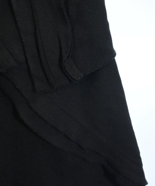 COMME des GARCONS（コムデギャルソン）ジャケット 黒 サイズ:XS レディース/2200728947016