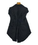 COMME des GARCONS（コムデギャルソン）ジャケット 黒 サイズ:XS レディース/2200728947016