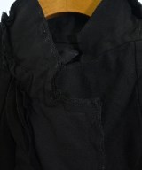 COMME des GARCONS（コムデギャルソン）ジャケット 黒 サイズ:S レディース/2200728947023