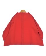 COMME des GARCONS（コムデギャルソン）ブラウス 赤 サイズ:S レディース/2200728947030