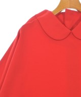 COMME des GARCONS（コムデギャルソン）ブラウス 赤 サイズ:S レディース/2200728947030