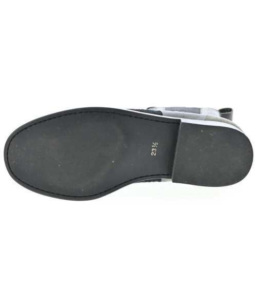 COMME des GARCONS（コムデギャルソン）ブーツ 黒 サイズ:23.5cm レディース/2200728947047