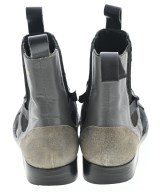 COMME des GARCONS（コムデギャルソン）ブーツ 黒 サイズ:23.5cm レディース/2200728947047
