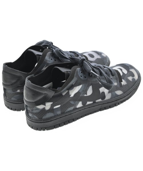 COMME des GARCONS（コムデギャルソン）スニーカー 黒 サイズ:24cm レディース/2200728947061