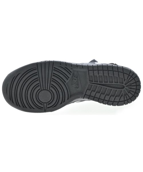 COMME des GARCONS（コムデギャルソン）スニーカー 黒 サイズ:24cm レディース/2200728947061