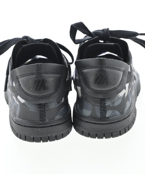 COMME des GARCONS（コムデギャルソン）スニーカー 黒 サイズ:24cm レディース/2200728947061