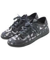 COMME des GARCONS（コムデギャルソン）スニーカー 黒 サイズ:24cm レディース/2200728947061