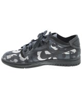 COMME des GARCONS（コムデギャルソン）スニーカー 黒 サイズ:24cm レディース/2200728947061