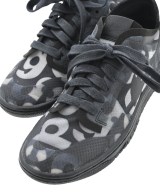 COMME des GARCONS（コムデギャルソン）スニーカー 黒 サイズ:24cm レディース/2200728947061
