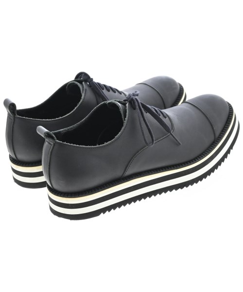 COMME des GARCONS（コムデギャルソン）ビジネス・ドレスシューズ 黒 サイズ:23cm レディース/2200728947078