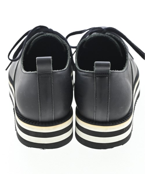 COMME des GARCONS（コムデギャルソン）ビジネス・ドレスシューズ 黒 サイズ:23cm レディース/2200728947078