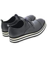 COMME des GARCONS（コムデギャルソン）ビジネス・ドレスシューズ 黒 サイズ:23cm レディース/2200728947078
