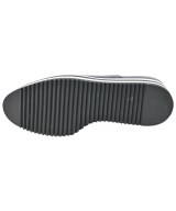 COMME des GARCONS（コムデギャルソン）ビジネス・ドレスシューズ 黒 サイズ:23cm レディース/2200728947078