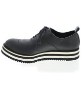 COMME des GARCONS（コムデギャルソン）ビジネス・ドレスシューズ 黒 サイズ:23cm レディース/2200728947078