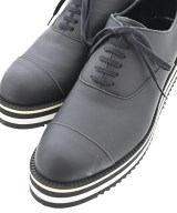 COMME des GARCONS（コムデギャルソン）ビジネス・ドレスシューズ 黒 サイズ:23cm レディース/2200728947078