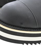 COMME des GARCONS（コムデギャルソン）ビジネス・ドレスシューズ 黒 サイズ:23cm レディース/2200728947078