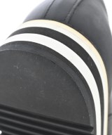 COMME des GARCONS（コムデギャルソン）ビジネス・ドレスシューズ 黒 サイズ:23cm レディース/2200728947078