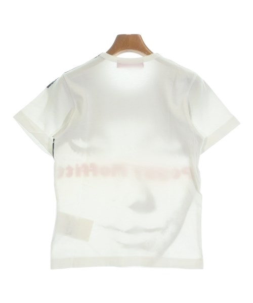COMME des GARCONS（コムデギャルソン）Tシャツ・カットソー 白 サイズ:-(S位) レディース/2200730416159