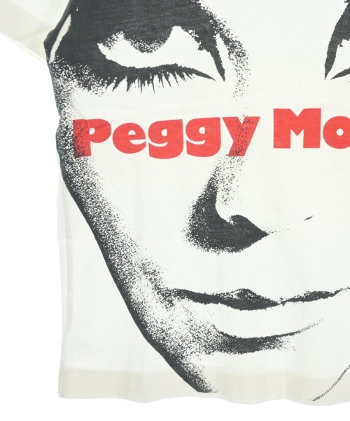 COMME des GARCONS（コムデギャルソン）Tシャツ・カットソー 白 サイズ:-(S位) レディース/2200730416159
