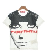 COMME des GARCONS（コムデギャルソン）Tシャツ・カットソー 白 サイズ:-(S位) レディース/2200730416159