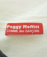 COMME des GARCONS（コムデギャルソン）Tシャツ・カットソー 白 サイズ:-(S位) レディース/2200730416159