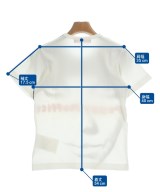 COMME des GARCONS（コムデギャルソン）Tシャツ・カットソー 白 サイズ:-(S位) レディース/2200730416159