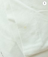 COMME des GARCONS（コムデギャルソン）Tシャツ・カットソー 白 サイズ:-(S位) レディース/2200730416159