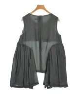 COMME des GARCONS（コムデギャルソン）カジュアルシャツ 黒 サイズ:S レディース/2200730488057