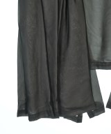 COMME des GARCONS（コムデギャルソン）カジュアルシャツ 黒 サイズ:S レディース/2200730488057