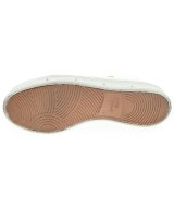 COMME des GARCONS（コムデギャルソン）スニーカー 白 サイズ:EU41(26cm位) メンズ/2200730537038