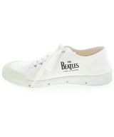 COMME des GARCONS（コムデギャルソン）スニーカー 白 サイズ:EU41(26cm位) メンズ/2200730537038