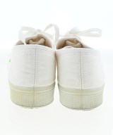 COMME des GARCONS（コムデギャルソン）スニーカー 白 サイズ:EU41(26cm位) メンズ/2200730537038