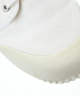 COMME des GARCONS（コムデギャルソン）スニーカー 白 サイズ:EU41(26cm位) メンズ/2200730537038