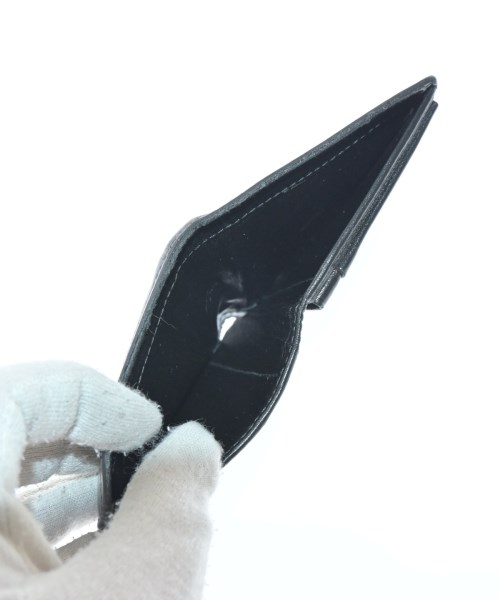 COMME des GARCONS（コムデギャルソン）財布・コインケース 黒 サイズ:- メンズ/2200730541035