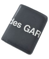 COMME des GARCONS（コムデギャルソン）財布・コインケース 黒 サイズ:- メンズ/2200730541035