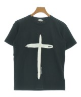 COMME des GARCONS（コムデギャルソン）Tシャツ・カットソー 黒 サイズ:M メンズ/2200730575054