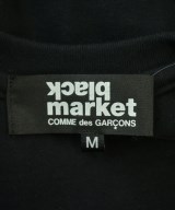 COMME des GARCONS（コムデギャルソン）Tシャツ・カットソー 黒 サイズ:M メンズ/2200730575054