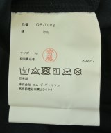 COMME des GARCONS（コムデギャルソン）Tシャツ・カットソー 黒 サイズ:M メンズ/2200730575054