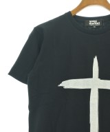 COMME des GARCONS（コムデギャルソン）Tシャツ・カットソー 黒 サイズ:M メンズ/2200730575054