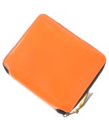 COMME des GARCONS（コムデギャルソン）財布・コインケース オレンジ サイズ:- メンズ/2200730648024