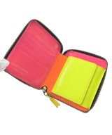 COMME des GARCONS（コムデギャルソン）財布・コインケース オレンジ サイズ:- メンズ/2200730648024